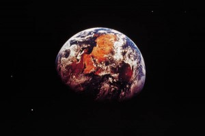 World